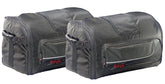 2x Stagg SPB-10 Sac de transport pour enceinte 10"